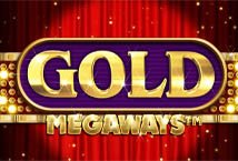 Gold Megaways slot